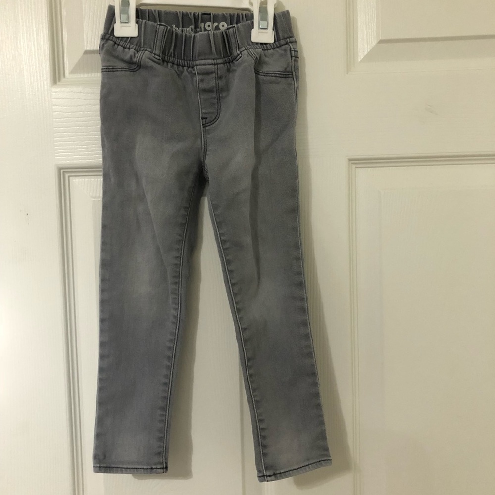 Gap kids toddler girls  jeggings